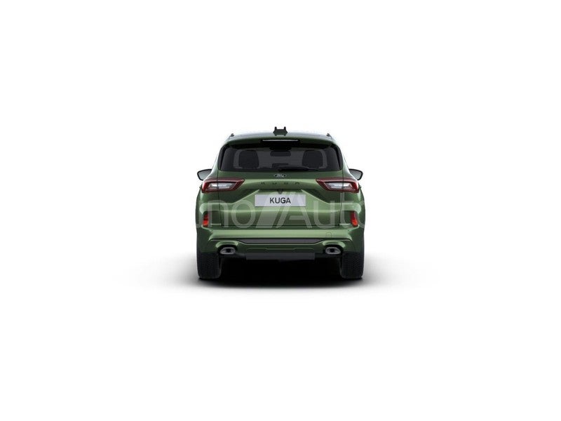 ST-Line 2.5 Duratec PHEV 178kW Auto