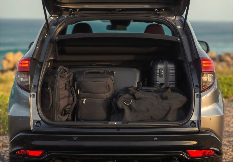HR-V 1.5 i-VTEC Executive