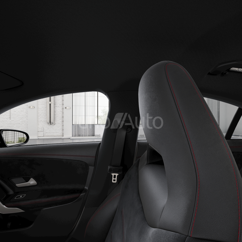 250 e Coupé con tecnología híbrida