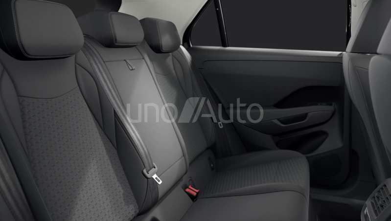 T-Roc 1.5 eTSI Más DSG7 110kW