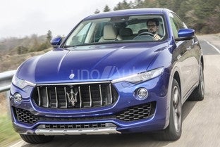 MASERATI Levante 430 Modena Aut.