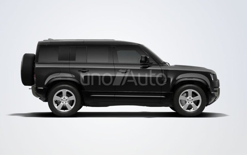 3.0D I6 250 X-Dyn SE 110 Auto 4WD MHEV