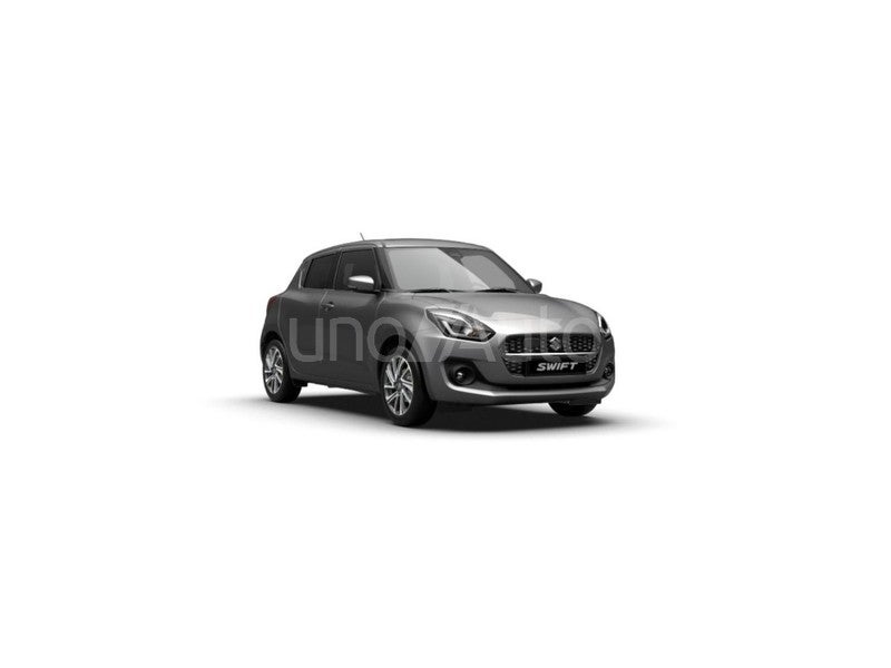 1.2 S3 Mild Hybrid