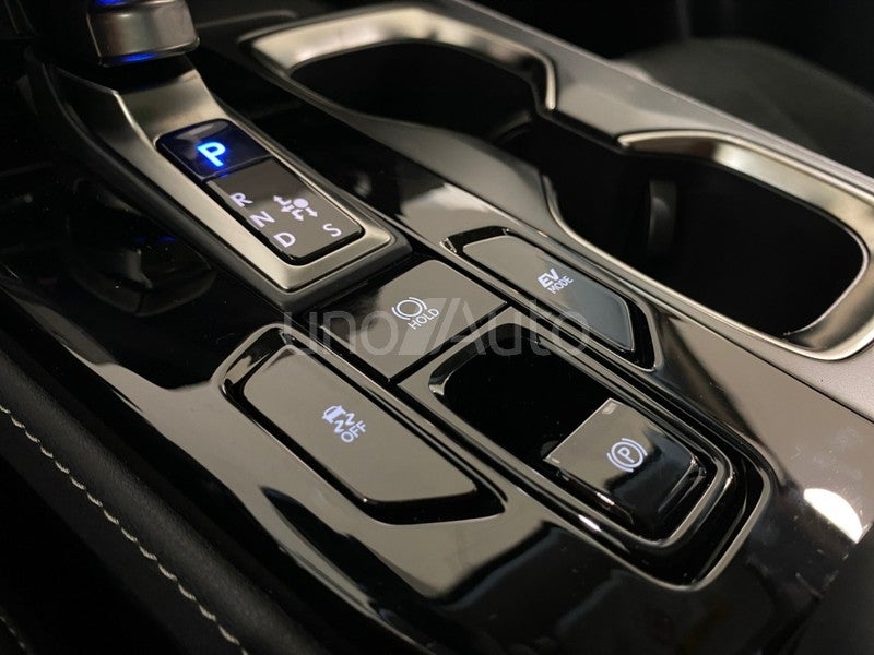 NX 350h Premium 2WD