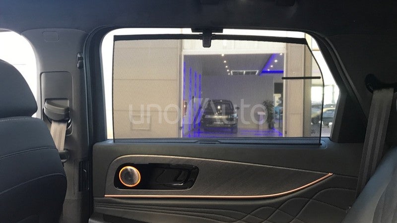 JAECOO PHEV EXCLUSIVE