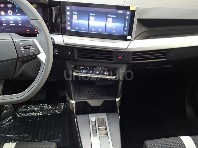 1.2T XHT Hybrid eDCT6 81kW GS