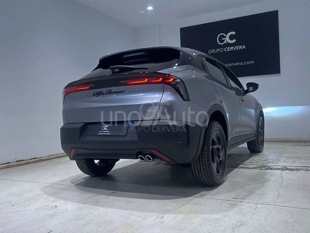 Junior Ibrida 1.2 Core 108kw eDCT6
