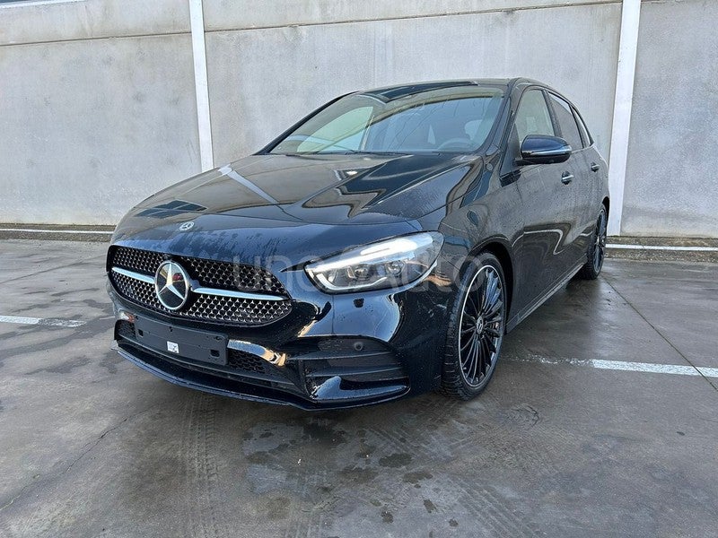 180 AMG line