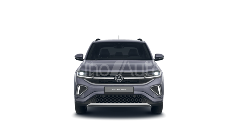 T-Cross 1.0 TSI R-Line Aut. 85kW