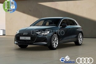 AUDI A3 Sportback 30 TFSI Advanced S tronic