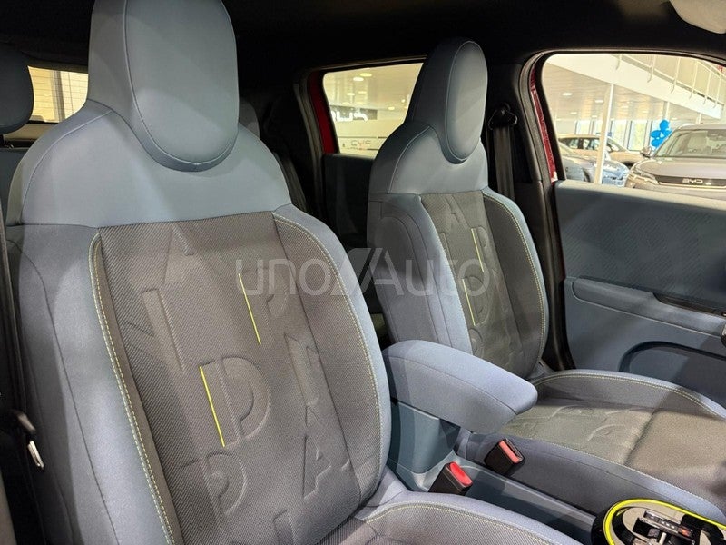 Grande Panda 1.2 MHEV Icon 74KW