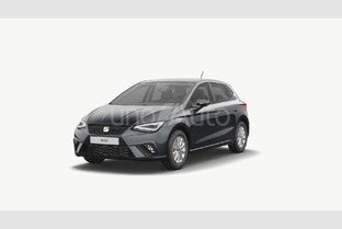 SEAT Ibiza 1.0 MPI S&S Style XM 80