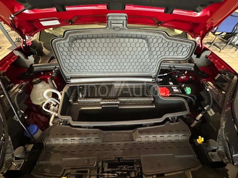 Puma Gen-e FWD 43kWh