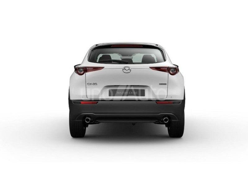 MAZDA CX-30 2.5L e-SKYACT G MHEV 103kW Prime-Line MT