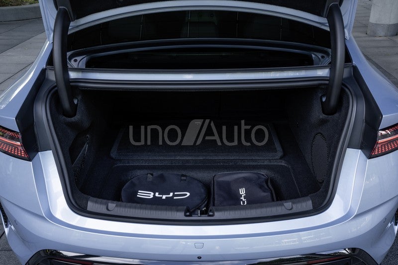 Seal Excellence AWD 390kW