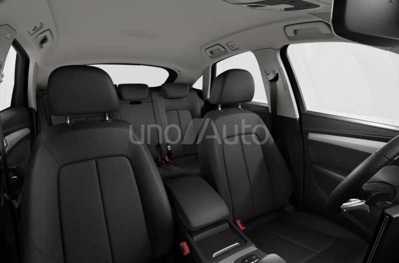 Q5 Sportback 50 TFSIe Advanced quattro-ultra S tronic