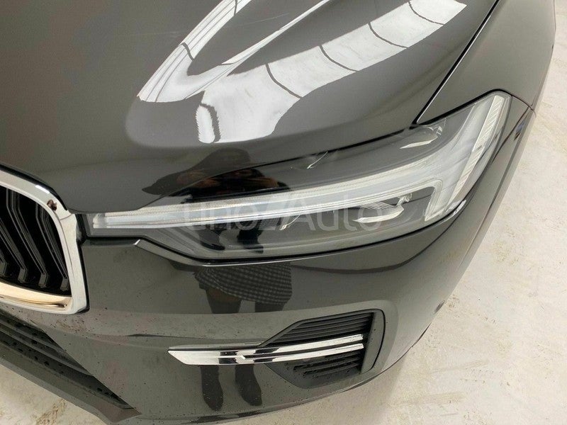 XC60 B5 Core AWD Aut.