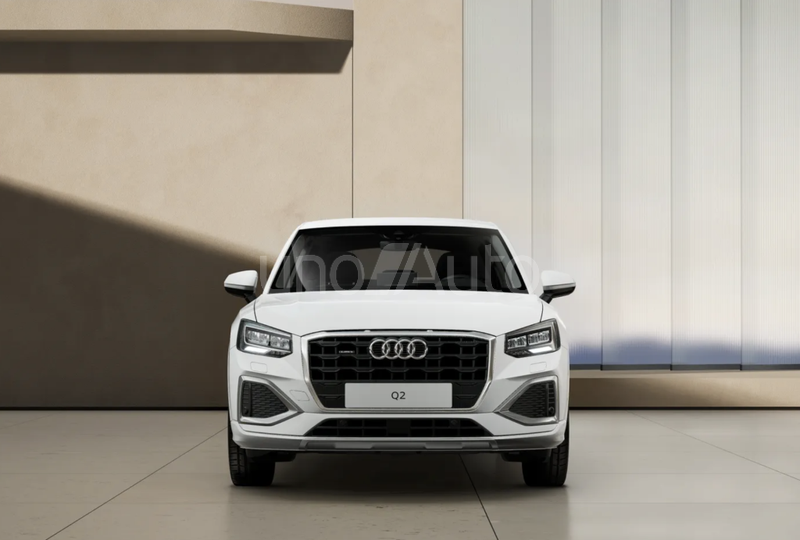 Q2 35 TDI Advanced quattro S tronic 110kW