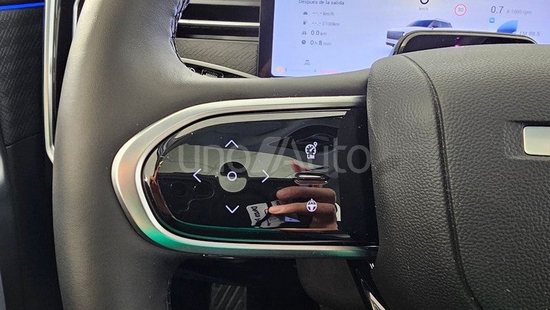 1.6T 108kW (145CV) DCT Exclusive