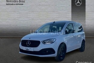 MERCEDES-BENZ Citan Tourer 110CDI Base