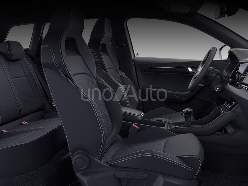 Karoq 1.5 TSI Sportline ACT DSG 110KW