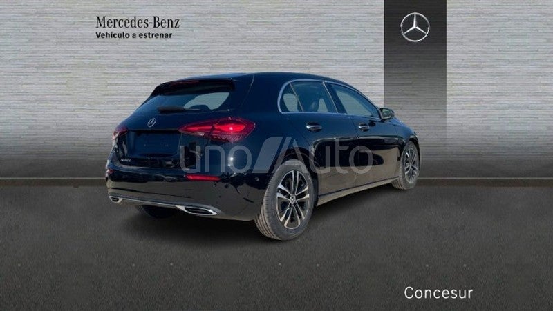 A 180CDI Autotronic