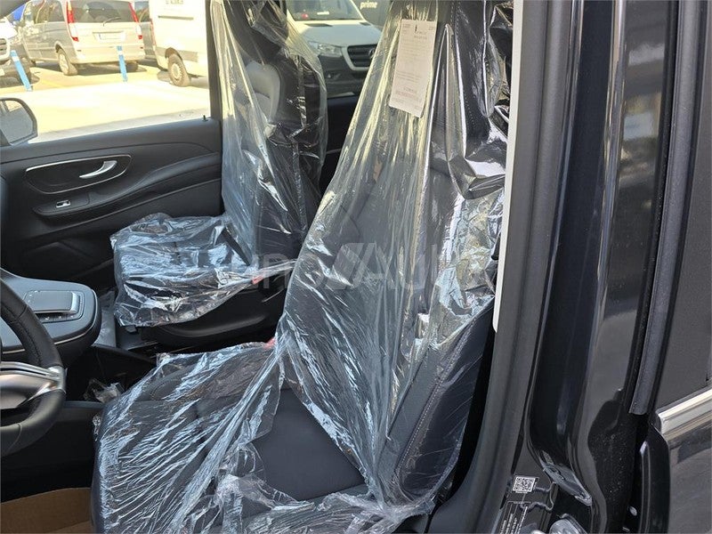 CLASE V 220 d Avantgarde Largo