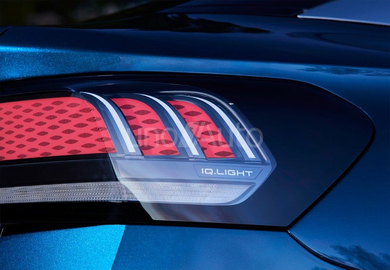 ID.7 Tourer Pro 210 kW