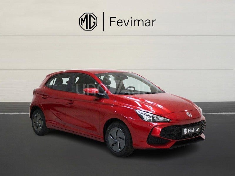 MG3 1.5 Standard