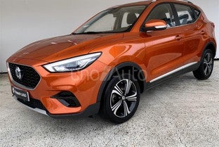 MG ZS 1.5 Luxury