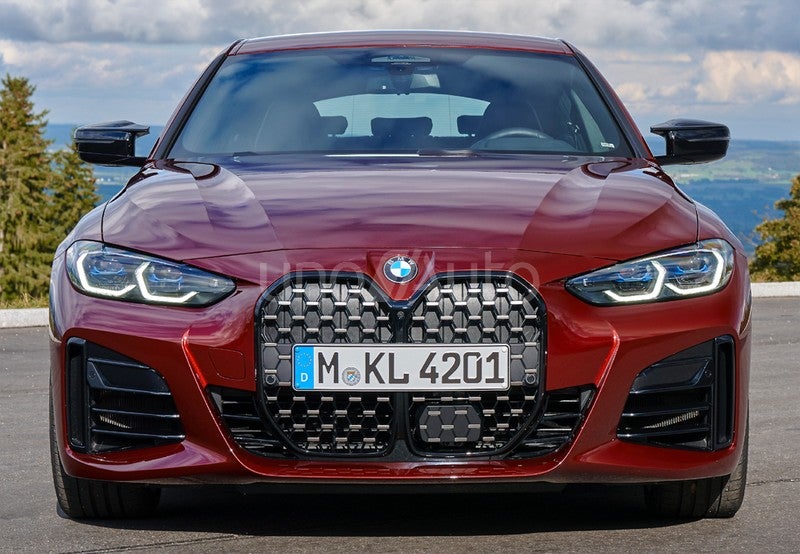 430iA Cabrio xDrive M Sport Pro