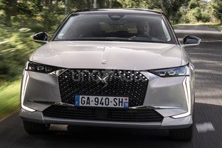 DS DS4 4 Plug-In Hybrid Etoile Cuero Nappa Aut. 225