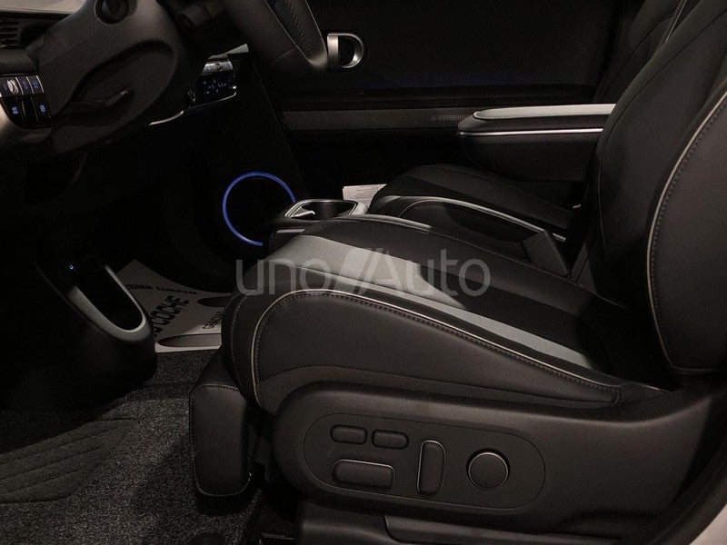 Ioniq 5 84kWh Star RWD 168kW