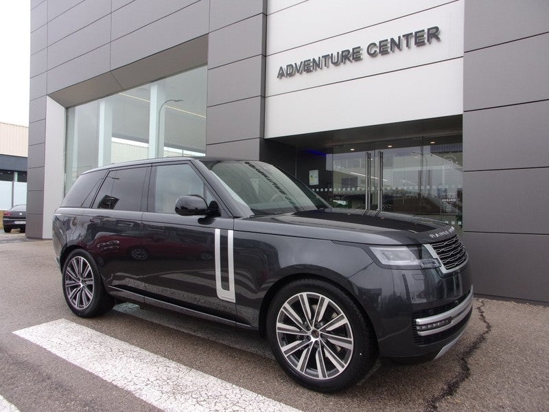 Range Rover 3.0 Si6 PHEV Autobiography SWB AWD Aut. 460