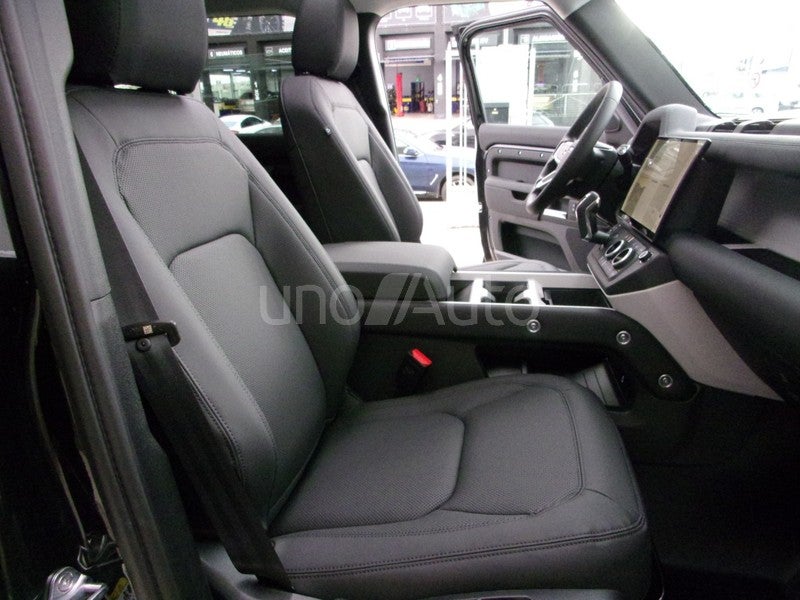 Defender 110 3.0D l6 MHEV S AWD Aut. 250