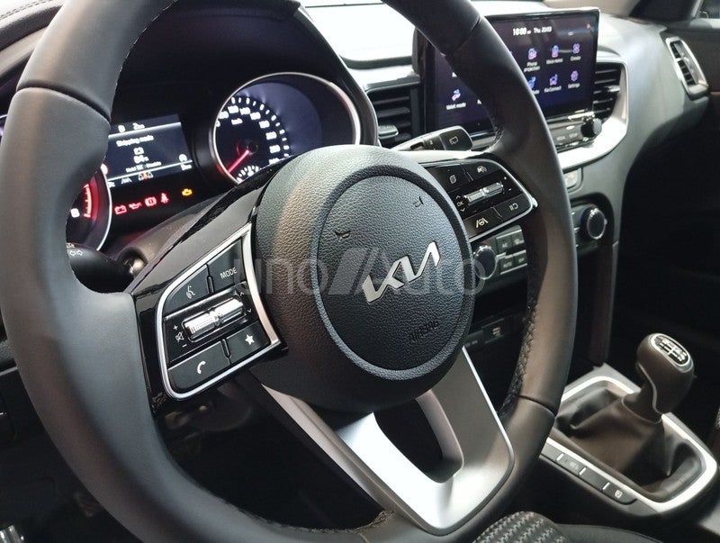 Ceed 1.0 T-GDI Drive 100