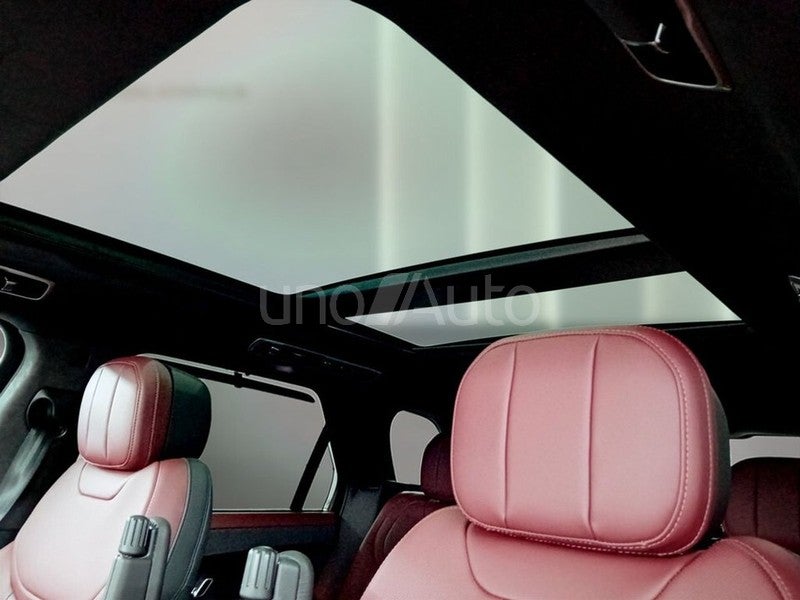 Range Rover Sport 3.0 i6 PHEV Autobiography 550