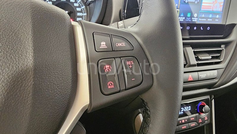 1.4T S2 Mild Hybrid