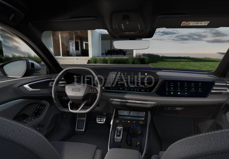 A5 e-hybrid S line quattro S tronic 220kW