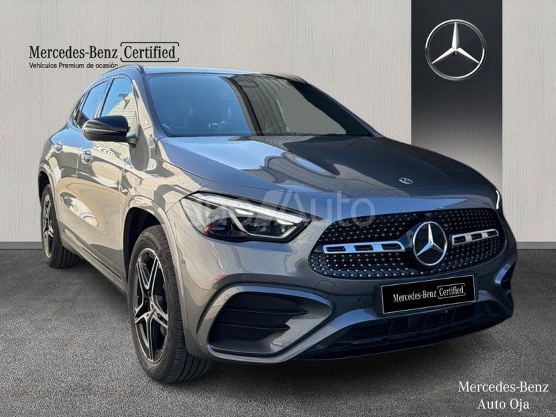 GLA 250e