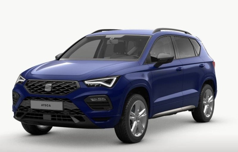 Ateca 1.5 EcoTSI S&S FR Special Edition