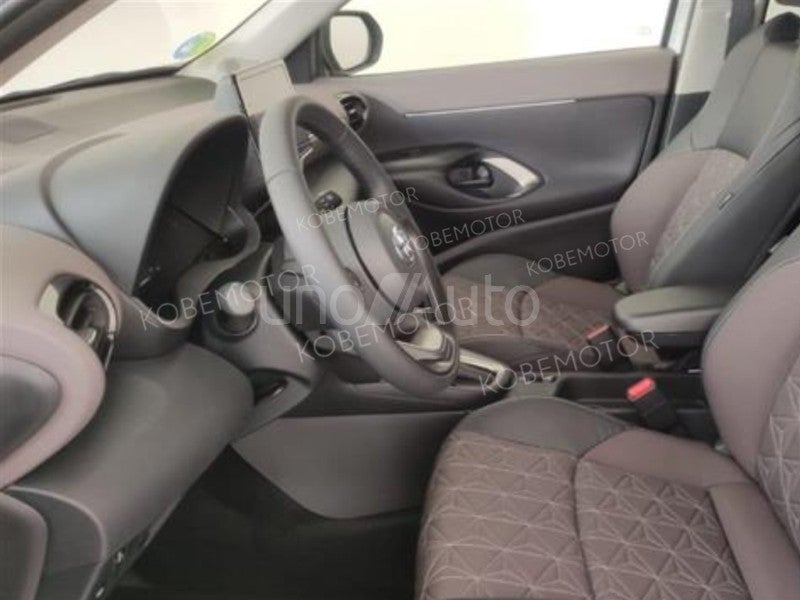 Yaris Cross 130H Style
