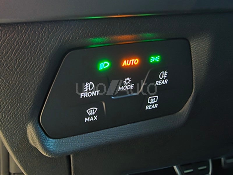 León 1.5 eTSI 110 DSG
