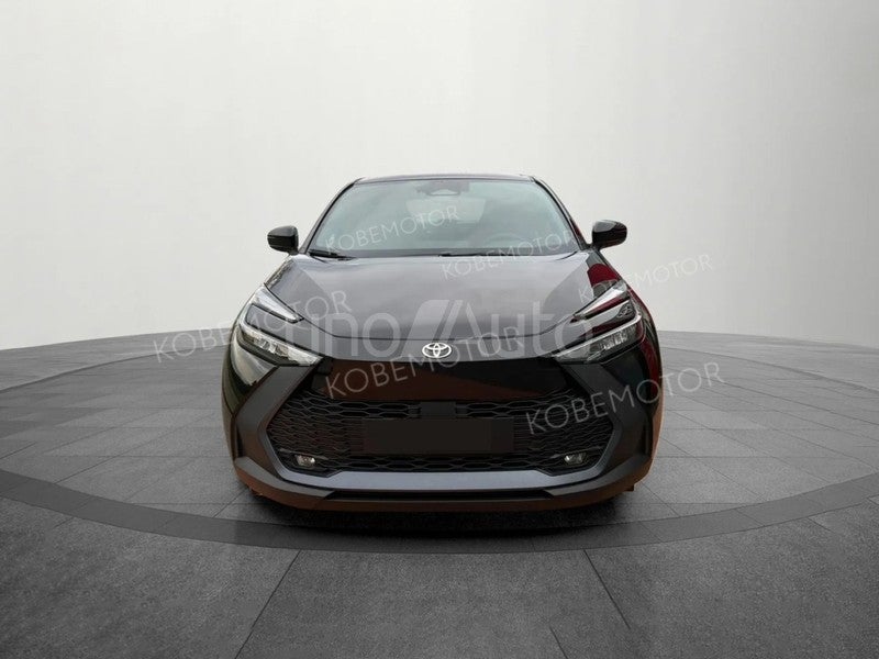 C-HR 140H Active
