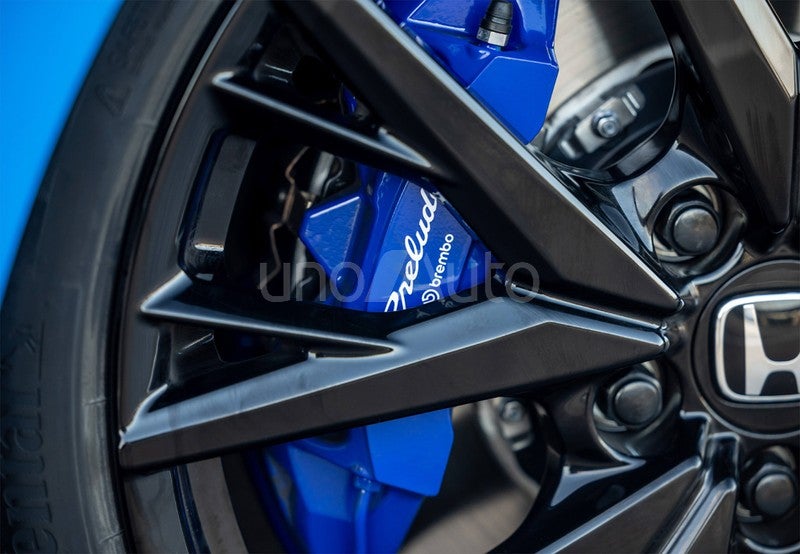 Prelude 2.0 i-MMD Advance 135kW