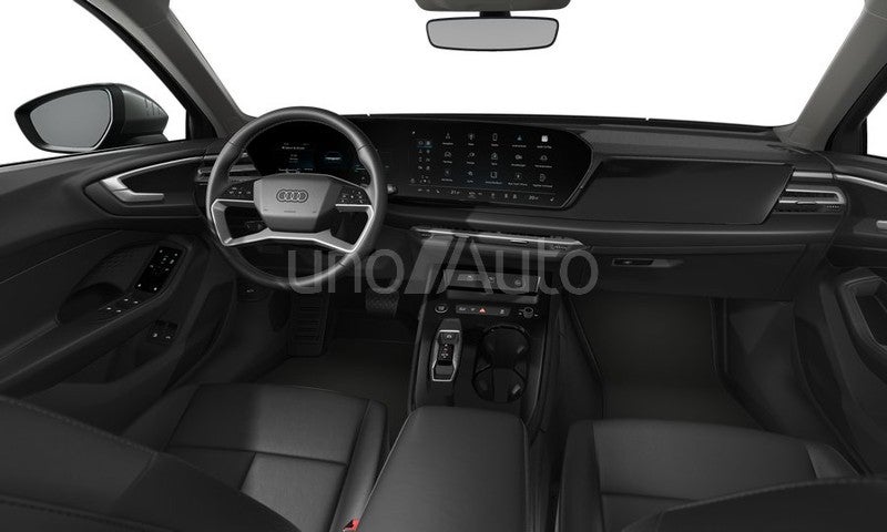 A5 Avant e-hybrid Advanced quattro S tronic 220kW