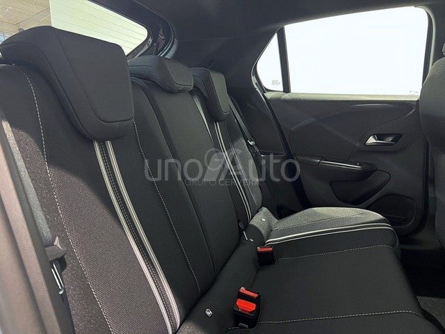 Corsa 1.2T XHL S/S GS 100