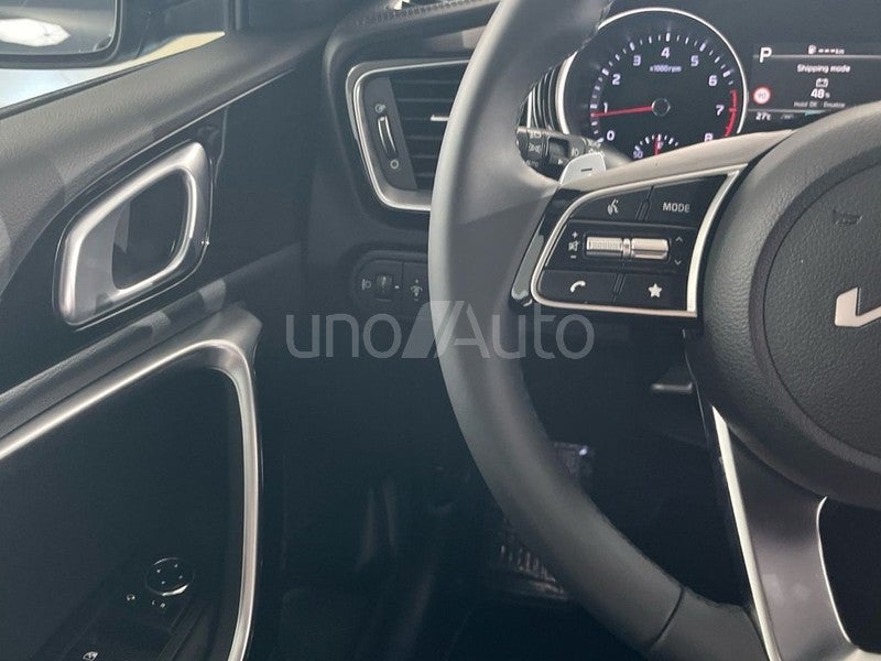 KIA Ceed 1.5 MHEV 103kW (140CV) Tech DCT
