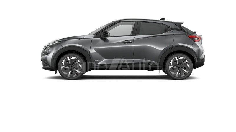 1.6 Hybrid 105kW (145CV) N-Connecta