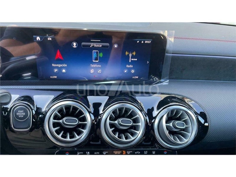 CLA CLA 250 e